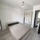 Popesti Leordeni, ap. 2 cam., mobilat si utilat, centrala proprie, loc parcare