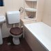 Popesti Leordeni, ap. 2 cam., mobilat si utilat, centrala proprie, loc parcare,
