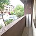 Popesti Leordeni, ap. 2 cam., mobilat si utilat, centrala proprie, loc parcare,