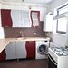 Popesti Leordeni, ap. 2 cam., mobilat si utilat, centrala proprie, loc parcare,